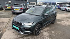CUPRA Ateca 1.5 EcoTSI V2 5dr DSG Petrol Estate